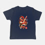 Chinese Cute Year Of The Snake-Baby-Basic-Tee-NemiMakeit