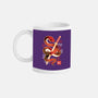 Chinese Cute Year Of The Snake-None-Mug-Drinkware-NemiMakeit