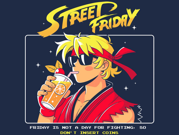 Street Friday