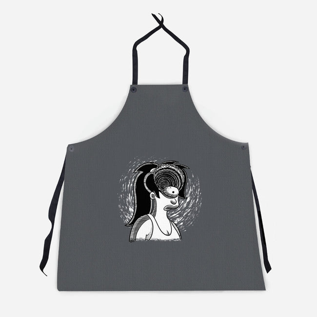 Spiralama-Unisex-Kitchen-Apron-zascanauta