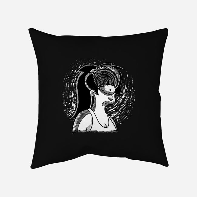 Spiralama-None-Removable Cover w Insert-Throw Pillow-zascanauta