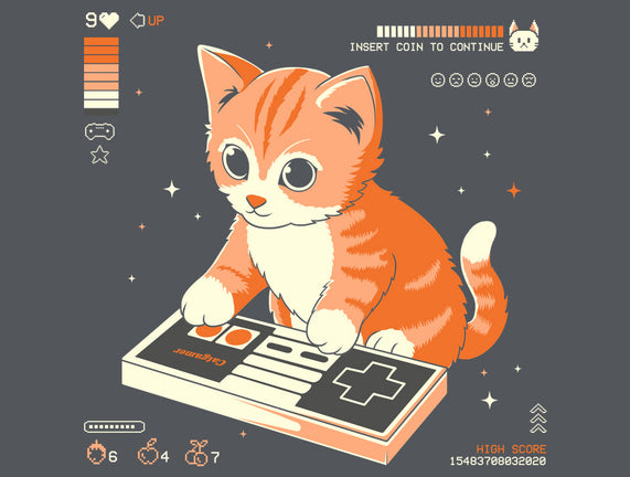 Cat Games