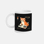 Cat Games-None-Mug-Drinkware-Eoli Studio