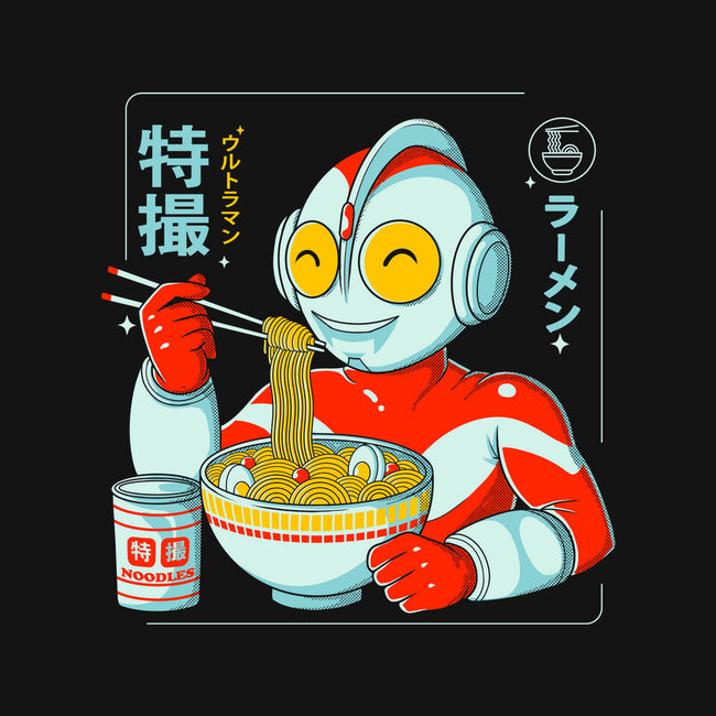 Ultra Ramen-Unisex-Crew Neck-Sweatshirt-Eoli Studio