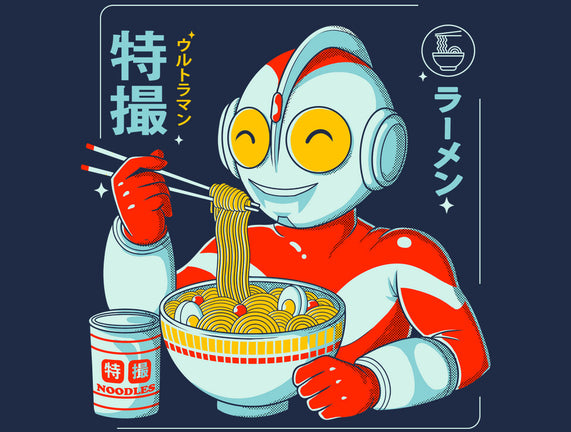 Ultra Ramen