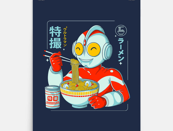 Ultra Ramen