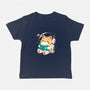 More Space-Baby-Basic-Tee-Eoli Studio