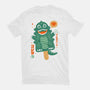 IceZilla-Womens-Fitted-Tee-Eoli Studio