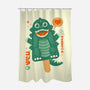 IceZilla-None-Polyester-Shower Curtain-Eoli Studio