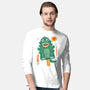 IceZilla-Mens-Long Sleeved-Tee-Eoli Studio