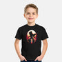 The Fallen Angel-Youth-Basic-Tee-dandingeroz