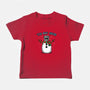 Tis But Snow-Baby-Basic-Tee-Boggs Nicolas