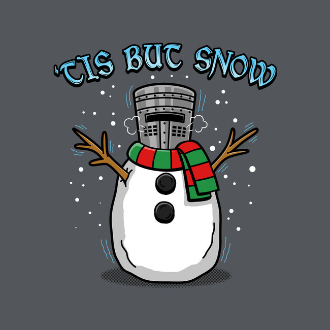 Tis But Snow-Mens-Basic-Tee-Boggs Nicolas