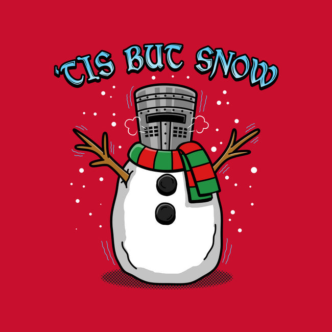 Tis But Snow-Baby-Basic-Tee-Boggs Nicolas