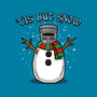 Tis But Snow-Mens-Basic-Tee-Boggs Nicolas