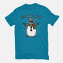 Tis But Snow-Mens-Heavyweight-Tee-Boggs Nicolas