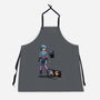 We All Explode Down Here-Unisex-Kitchen-Apron-zascanauta