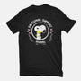 The Comforting Beagle-Mens-Heavyweight-Tee-MaxoArt