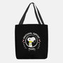 The Comforting Beagle-None-Basic Tote-Bag-MaxoArt