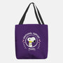 The Comforting Beagle-None-Basic Tote-Bag-MaxoArt