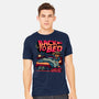 Back To Bed-Mens-Heavyweight-Tee-teesgeex