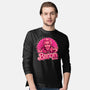 The Great And Beauty-Mens-Long Sleeved-Tee-daobiwan