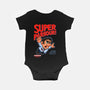 Super Parkour-Baby-Basic-Onesie-Getsousa!