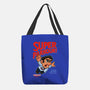 Super Parkour-None-Basic Tote-Bag-Getsousa!