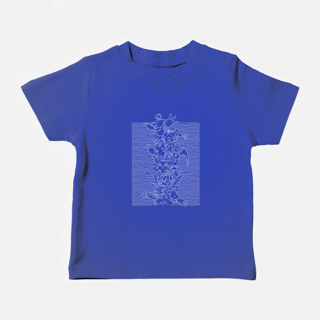 Digi Division-Baby-Basic-Tee-jasesa