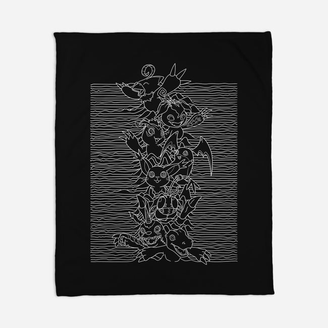 Digi Division-None-Fleece-Blanket-jasesa