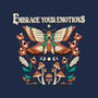 Embrace Your Emotions-Mens-Premium-Tee-yumie