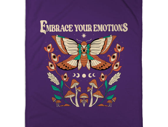 Embrace Your Emotions