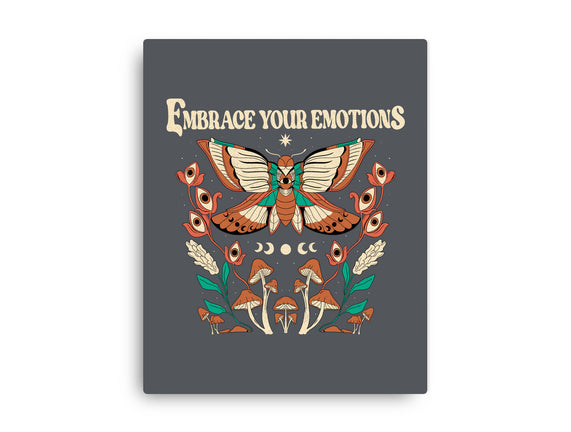 Embrace Your Emotions