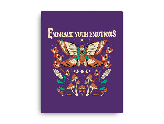 Embrace Your Emotions