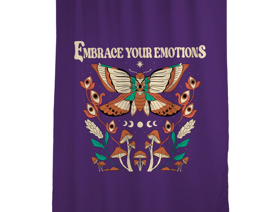 Embrace Your Emotions