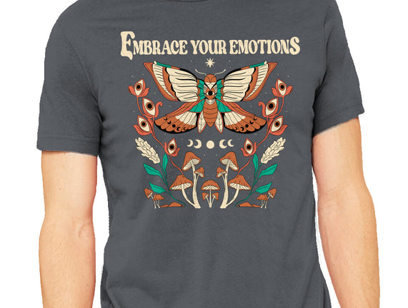 Embrace Your Emotions