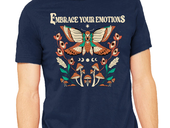 Embrace Your Emotions