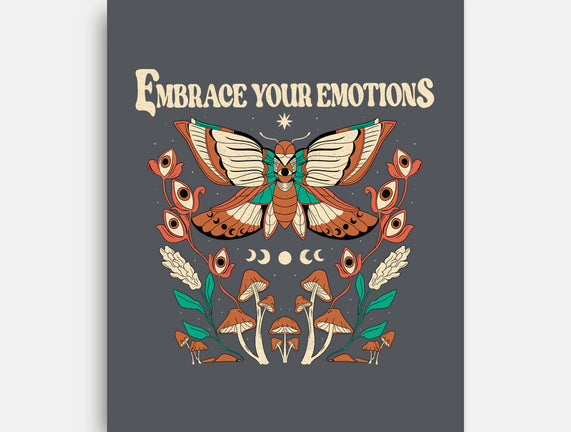 Embrace Your Emotions