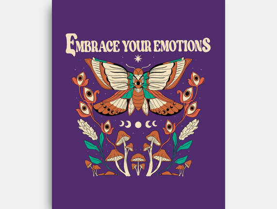 Embrace Your Emotions