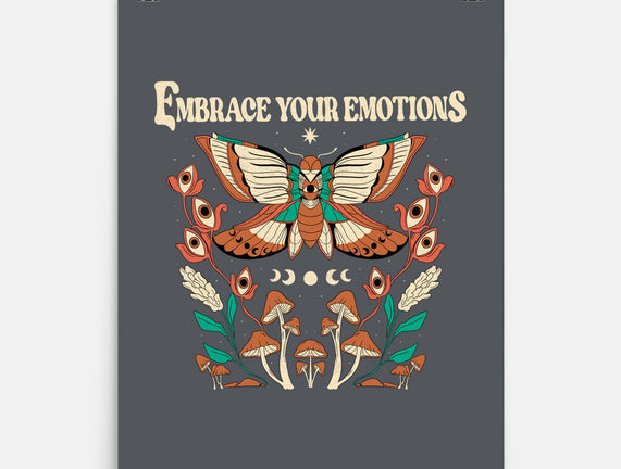 Embrace Your Emotions