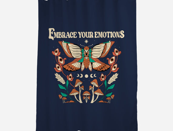 Embrace Your Emotions