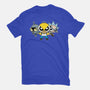 The Powerpuff Drinkers-Mens-Heavyweight-Tee-Barbadifuoco