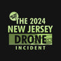 New Jersey Drone Incident-Youth-Basic-Tee-Boggs Nicolas