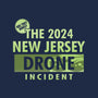 New Jersey Drone Incident-Unisex-Pullover-Sweatshirt-Boggs Nicolas