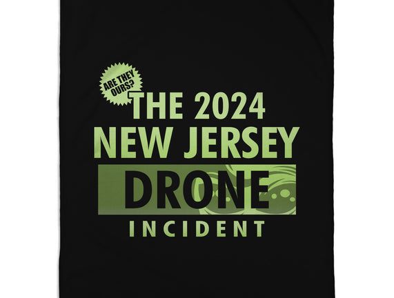 New Jersey Drone Incident