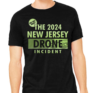 New Jersey Drone Incident