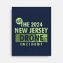 New Jersey Drone Incident-None-Stretched-Canvas-Boggs Nicolas