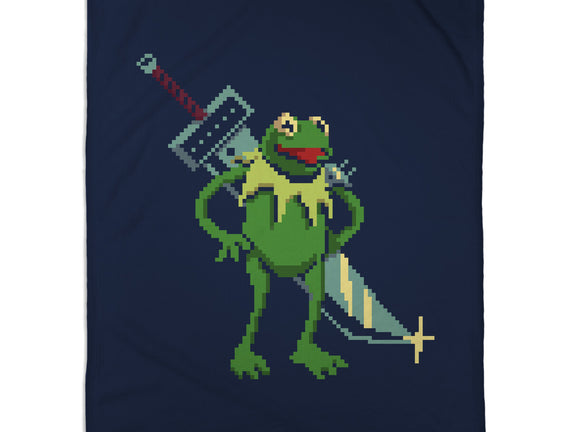 Frog Strife