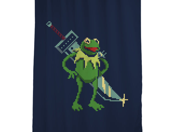 Frog Strife