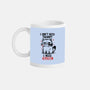 I Don't Need Therapy I Need Silence-None-Mug-Drinkware-koalastudio